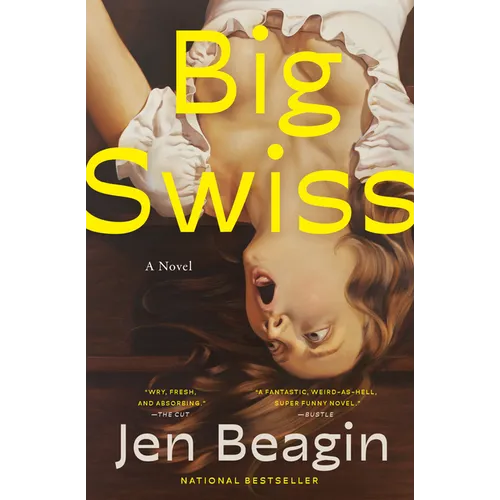Big Swiss