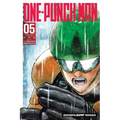 One-Punch Man, Vol. 5