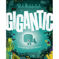 Gigantic: The Small Whale with a Big Heart