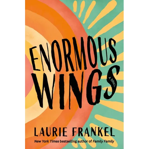 Enormous Wings