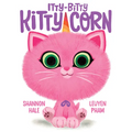 Itty-Bitty Kitty-Corn: A Picture Book