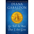 Go Tell the Bees That I Am Gone