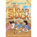 Sugar Shack: (A Graphic Novel)