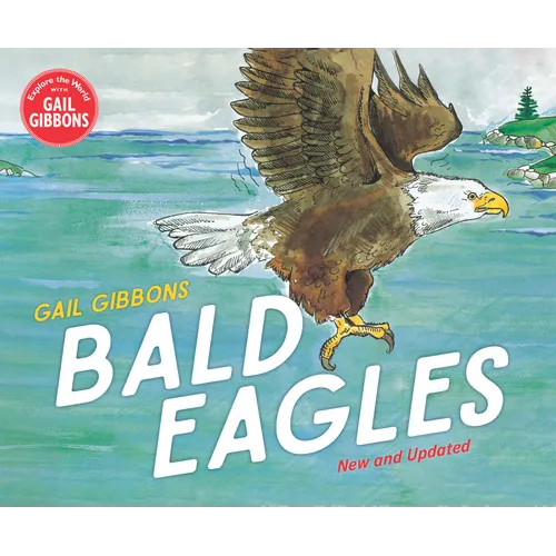 Bald Eagles