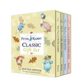 Peter Rabbit Naturally Better Classic Gift Set