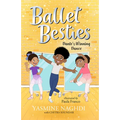 Ballet Besties: Dante's Winning Dance