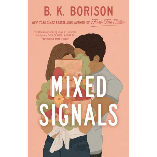 Mixed Signals