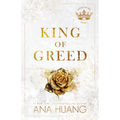 King of Greed