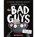 The Bad Guys in Look Who's Talking (the Bad Guys #18): Volume 18