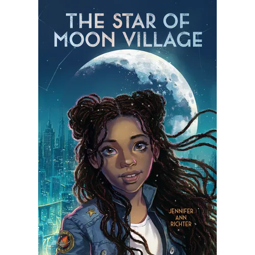 The Star of Moon Village
