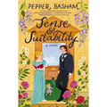 Sense and Suitability: A Sweet Regency, Enemies-To-Lovers Rom-Com