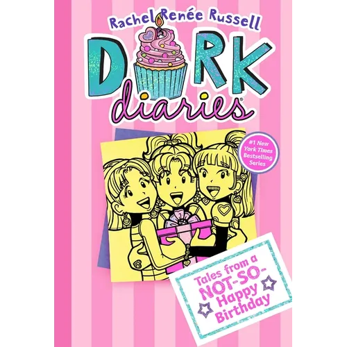 Dork Diaries 13: Tales from a Not-So-Happy Birthday