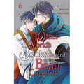 The Other World's Books Depend on the Bean Counter, Vol. 6