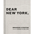 Dear New York