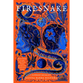 Firesnake: The Last Cuentista Book 3 Volume 3