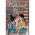 Behind Five Willows