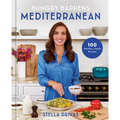 Hungry Happens: Mediterranean: 100 Healthy, Simple Recipes: A Cookbook