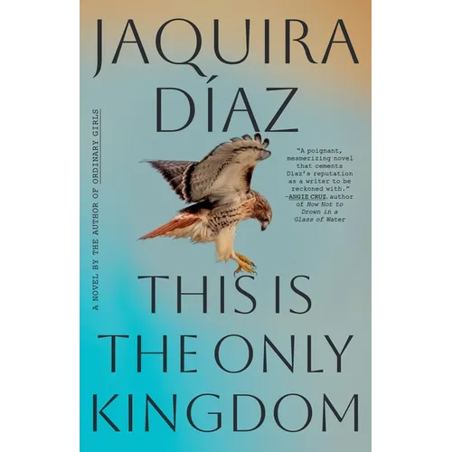 This Is the Only Kingdom
