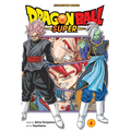 Dragon Ball Super, Vol. 4: Last Chance for Hope