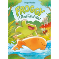 Froggy: A Pond Full of Pals!