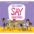 Say Something!