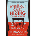 The Mysterious Case of the Missing Crime Writer: A Mystery