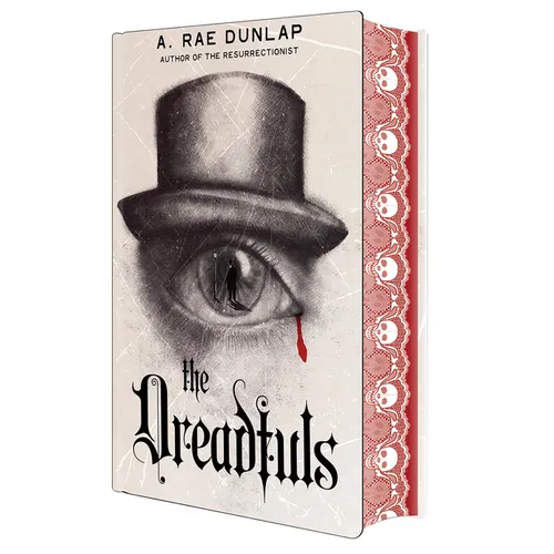The Dreadfuls: Deluxe Limited Edition
