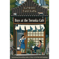 Days at the Torunka Café