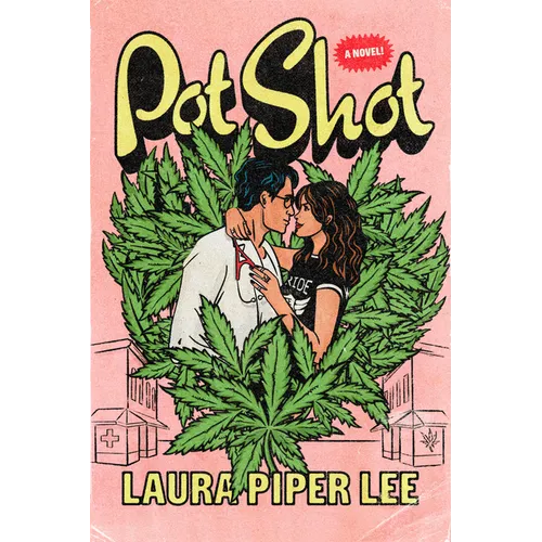 Pot Shot