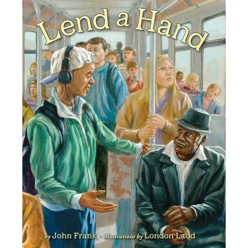 Lend a Hand: Poems about Giving