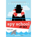 Spy School at Sea