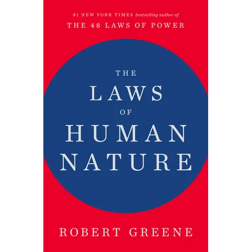 The Laws of Human Nature