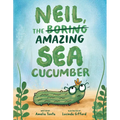 Neil, the Amazing Sea Cucumber