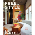 Free Style: Unlock Creative Home Designs: An Interior Design Book