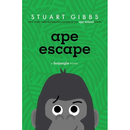 Ape Escape
