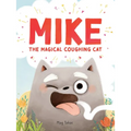 Mike the Magical Coughing Cat