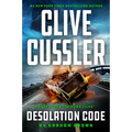 Clive Cussler Desolation Code
