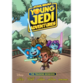 Star Wars: Young Jedi Adventures--The Training Sessions