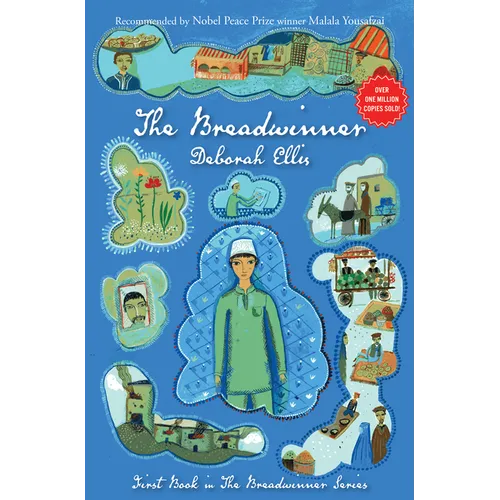 The Breadwinner