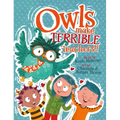 Owls Make Terrible Teachers