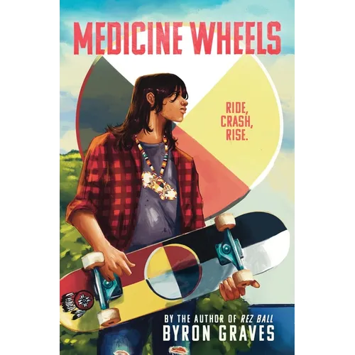 Medicine Wheels