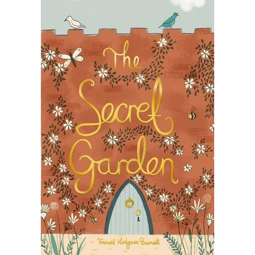 The Secret Garden
