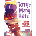 Terry's Many Hats