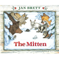 The Mitten