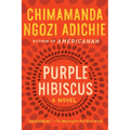 Purple Hibiscus