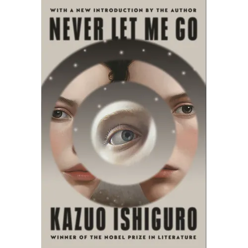 Never Let Me Go: Twentieth Anniversary Edition