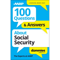 100 Questions & Answers about Social Security for Dummies