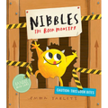 Nibbles: The Book Monster