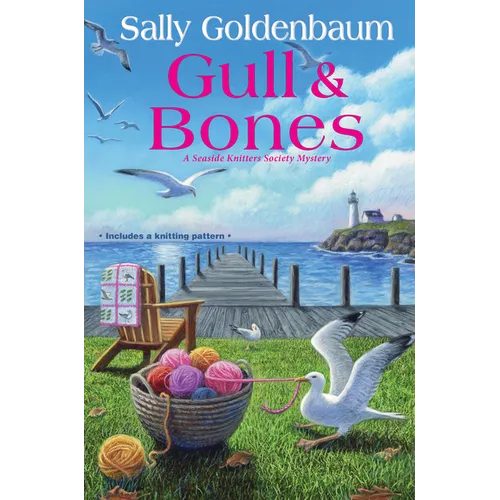 Gull and Bones