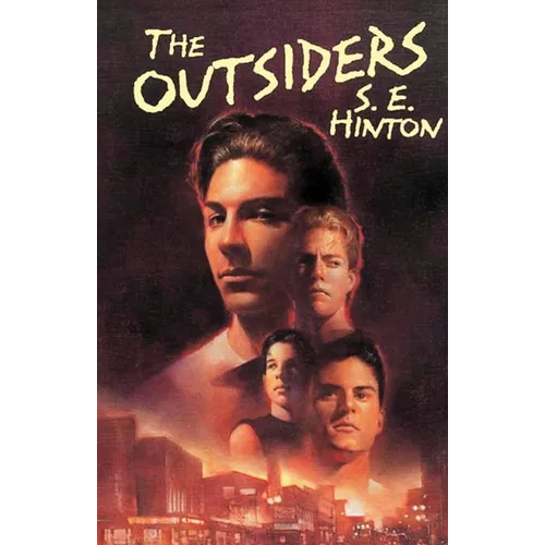 The Outsiders